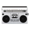 ION Boombox Deluxe Manual