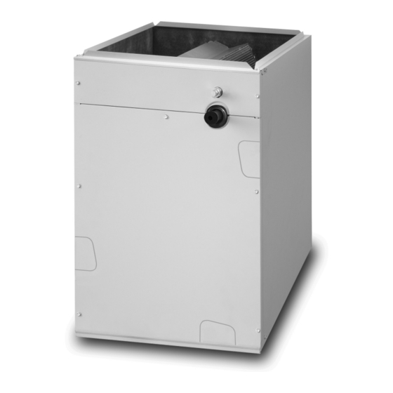 Nortek C6BH-X Installation Instructions Manual