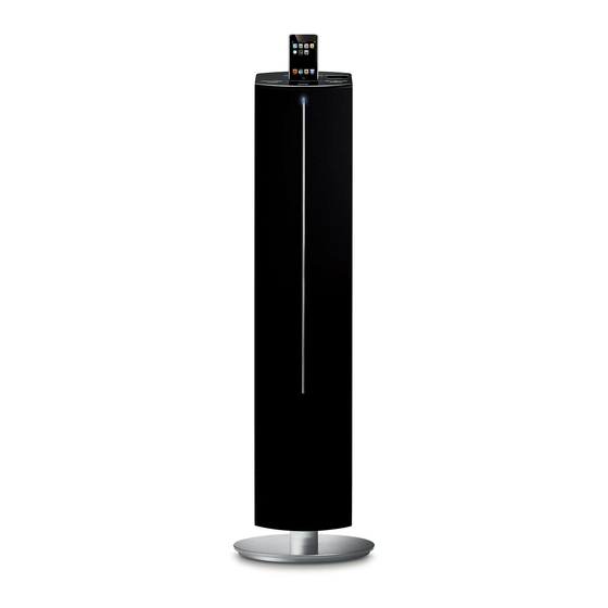 Philips DC570 Specifications