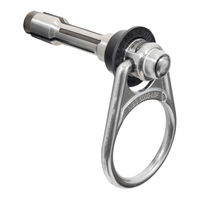 Werner A510300 Quick Start Manual