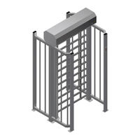 Tiso Sesame Gate-W Operation And Installation Manual