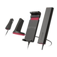 weBoost DRIVE SLEEK 460035 Installation Manual