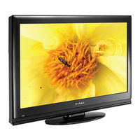 Dynex DX-37L200A12 Important Information Manual