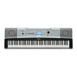 Yamaha Portable Grand DGX-530 Owner's Manual