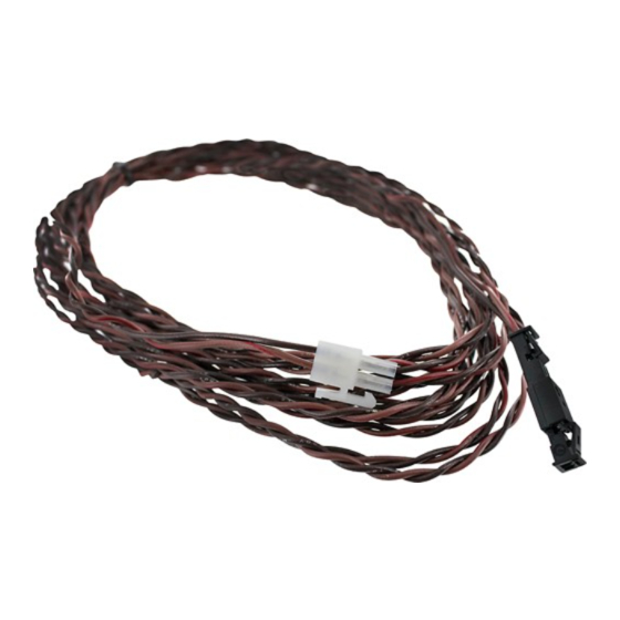 Firstech FT-MBKG20-HRN Installation Manual