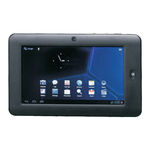 Dopo Internet Tablet T711 User Manual