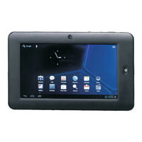 Dopo Internet Tablet T711 User Manual