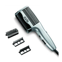 Andis Ceramic Styler 1875 Specifications