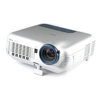 NEC 240K - LT XGA DLP Projector User Manual