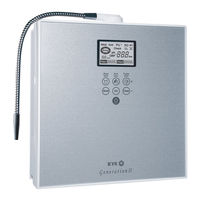 KYK KYK Generation II Common Use Manual
