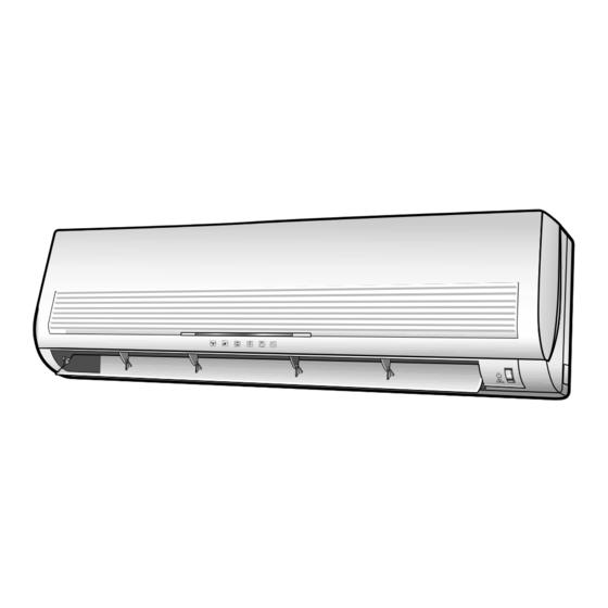 Samsung AQ30C2BC Service Manual