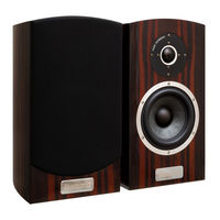 Taga Harmony DIAMOND B-60 V.2 Instruction Manual