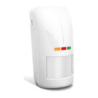 Satel OPAL Plus User Manual