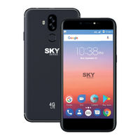 Sky Devices Platinum A55 User Manual