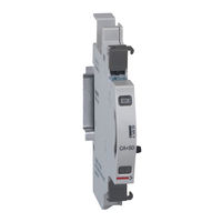 LEGRAND 4 149 29 Technical Data Sheet
