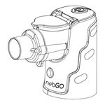 COMPASS HEALTH ROSCOE nebGO Manual