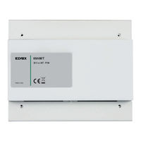 Vimar 8013406205636 Installer's Manual