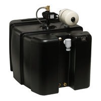 Stuart Turner MAINBOOST iTank MBI 320C Installation, Operation & Maintenance Instructions Manual