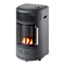 Gas Heater Qlima GH 8034 Directions For Use Manual