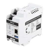 Peak IPEH-004011 Quick Start Manual