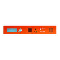 Elastix ELX-3000 Assembly Manual