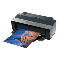 Epson C11C698201 Manual