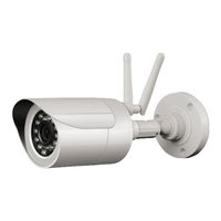 eTIGER ES-CAM3A Manual