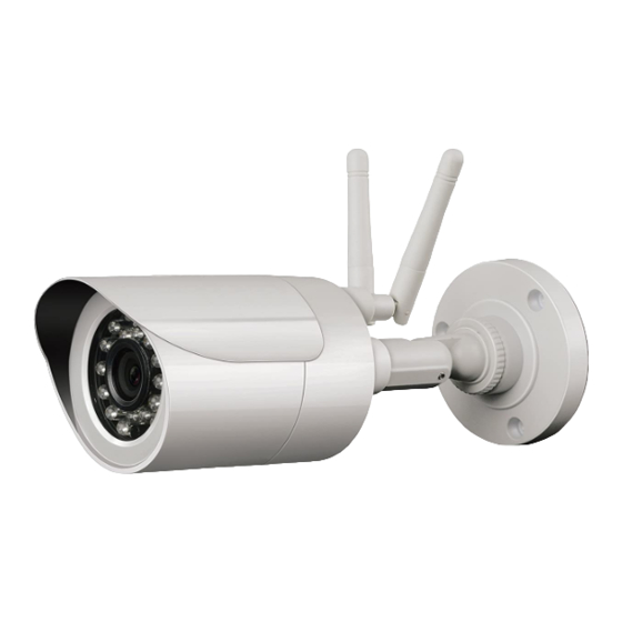eTIGER ES-CAM3A Manual