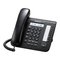 Telephone Panasonic KX-DT 521 User Sheet