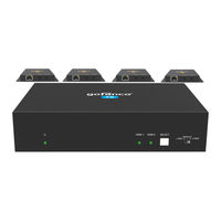gofanco HDExt24-HD20 User Manual