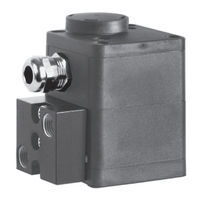 Samson EB 3967 EN Mounting And Operating Instructions