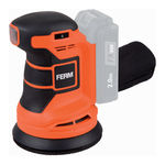 Ferm ESM1014 Original Instructions Manual