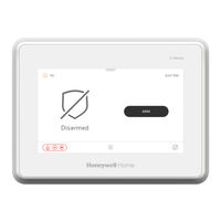 resideo Honeywell Home PROA7PLUS Series User Manual