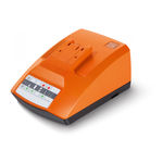 Fein ALG 30 Manual