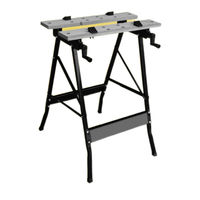 BorMann 016885 Manual