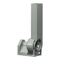 Greenheck USF Installation Manual
