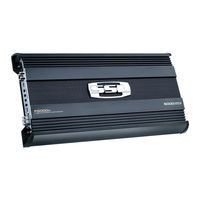 Ssl Force F5000D User Manual