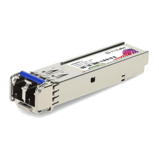 ADTRAN jobAid+ 1700486F1 Manual