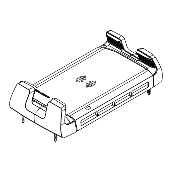 Scanstrut ROKK Wireless - Active Installation Instructions