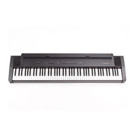 Roland EP-9e User Manual