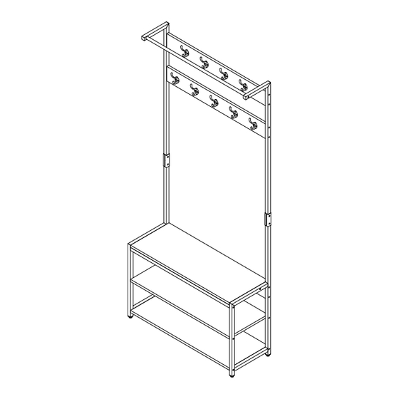 TOPSKY TS500022 Manual
