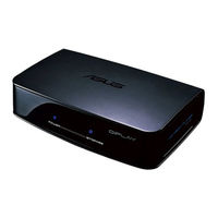 Asus UPS-ASL01 User Manual