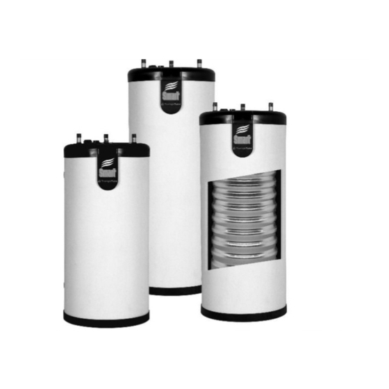 TriangleTube Smart Line Installation And Maintenance Manual