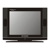 Premier CTV-4016SR Instruction Manual