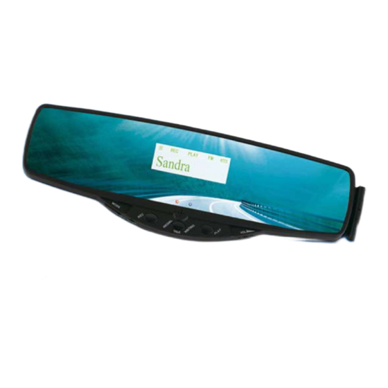 BLUE SKY 1001A User Manual