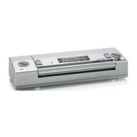 Magic Vac Maxima Operating Manual
