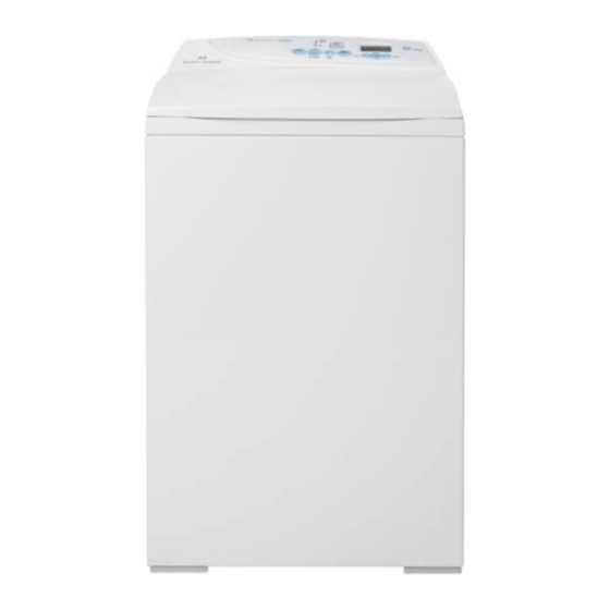 Fisher & Paykel PHASE 7 INTUITIVE ECO IWL16-US Manuals