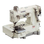 KANSAI SPECIAL BLX2202PC Instruction