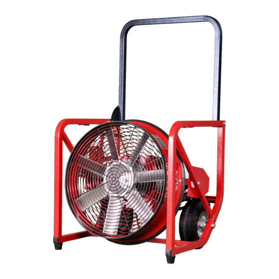Super Vac 724WT User Manual