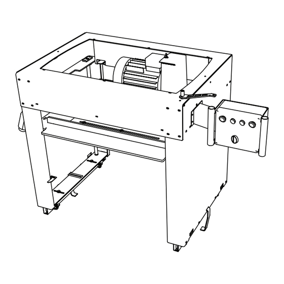 Logosol LM410 User Manual